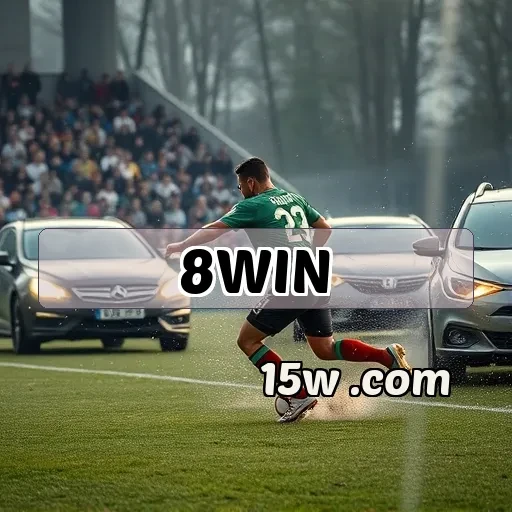 8win.com: Bônus Incríveis Que Vão Transformar Seu Jogo