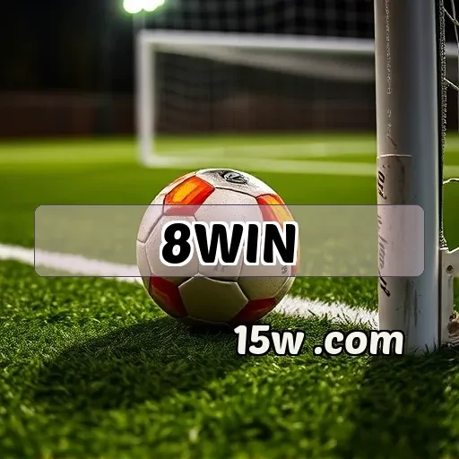 8win.com: Descubra a Confiança e Diversão dos Jogos Online