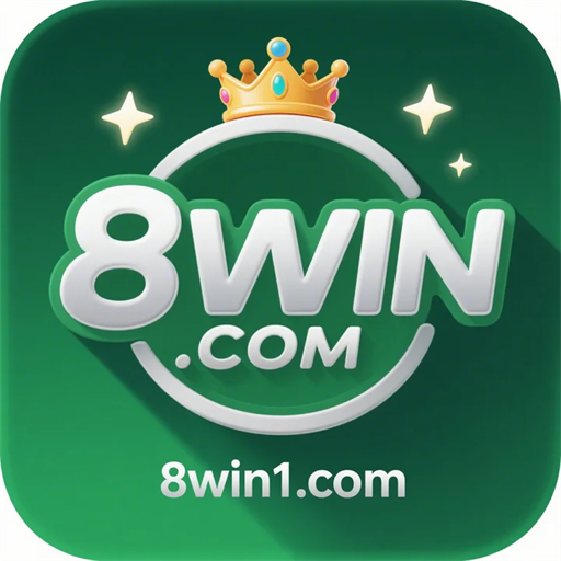 8win.com Logo