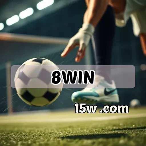 8win.com: Explore as Ofertas de Pagamento e Melhore Seu Jogo