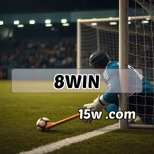 8win.com: Eventos Esportivos Que Vão Além da Aposta Comum