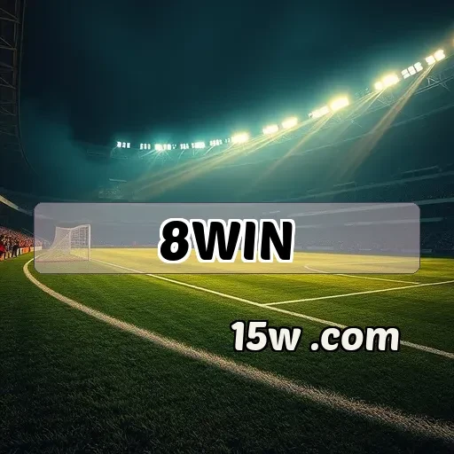 8win.com: A Experiência VIP que Todo Jogador Deseja Ter